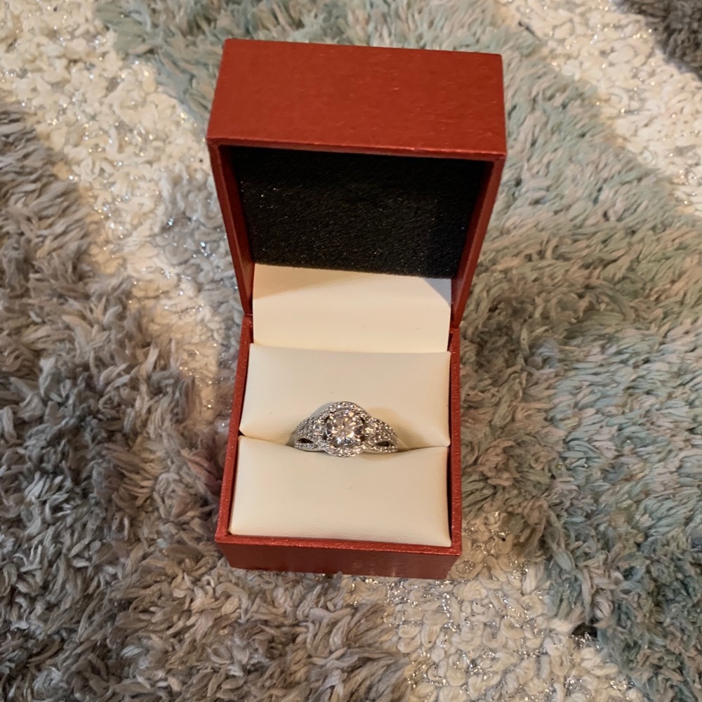 Berricle Ring